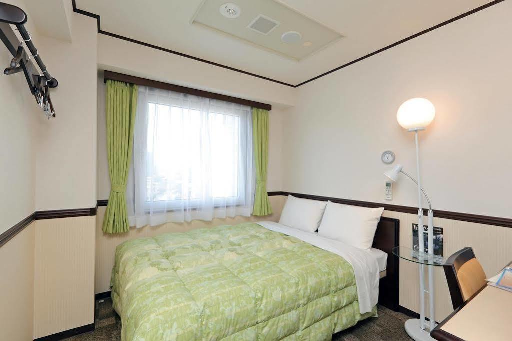 Toyoko Inn Shimonoseki Kaikyo Yume Tower 外观 照片