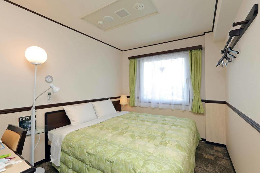 Toyoko Inn Shimonoseki Kaikyo Yume Tower 外观 照片