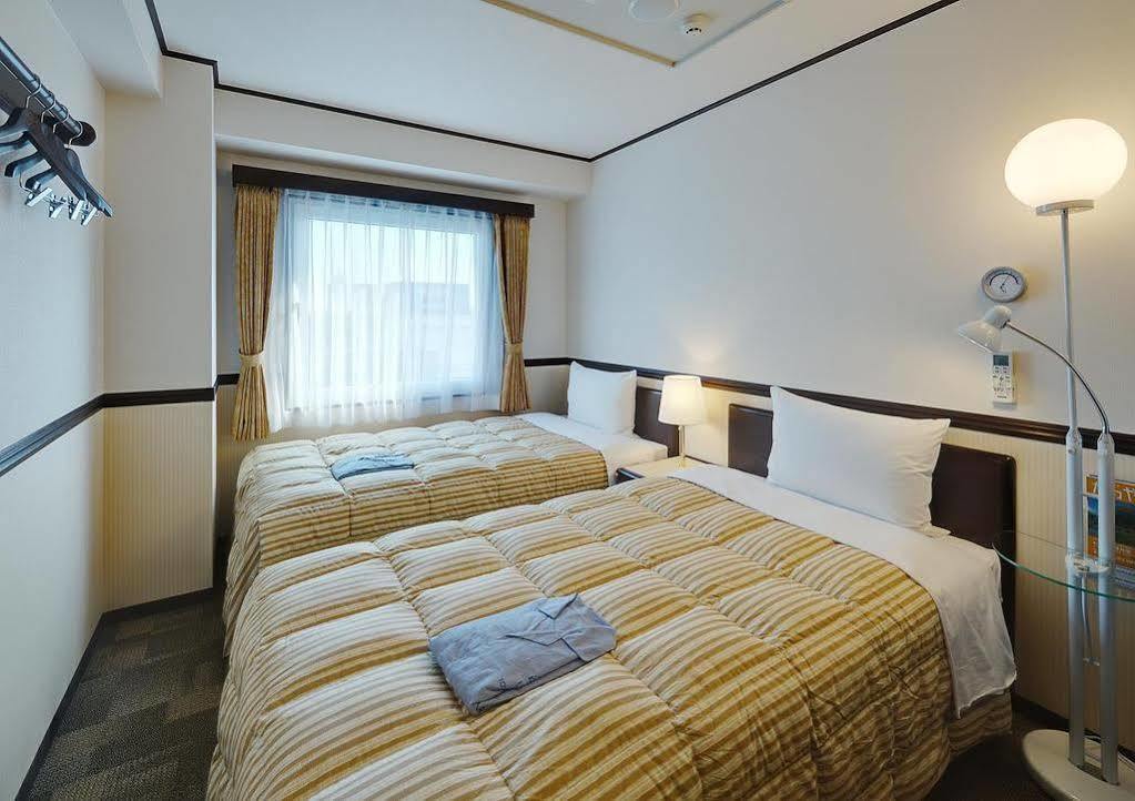 Toyoko Inn Shimonoseki Kaikyo Yume Tower 外观 照片