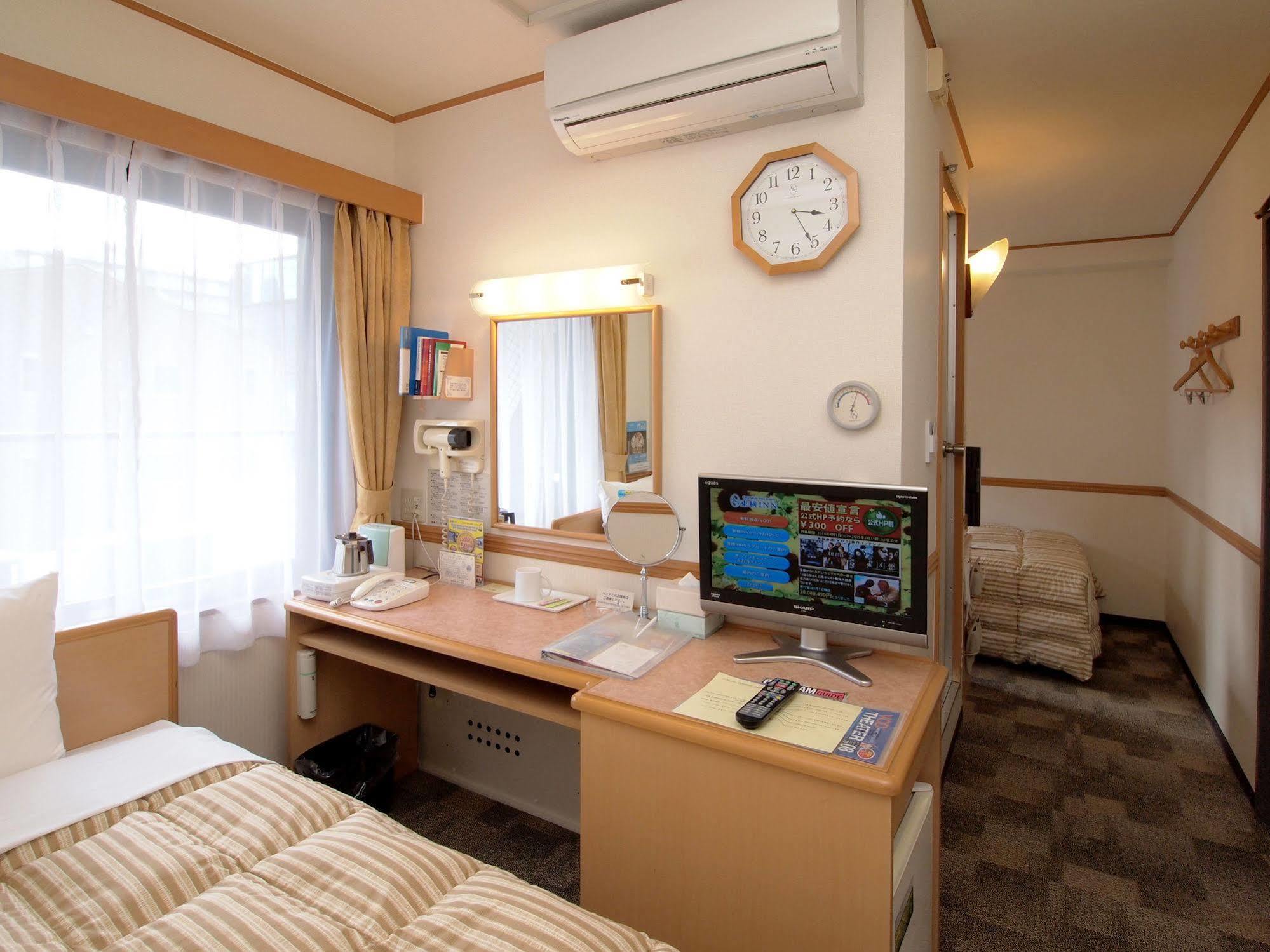 Toyoko Inn Shimonoseki Kaikyo Yume Tower 外观 照片