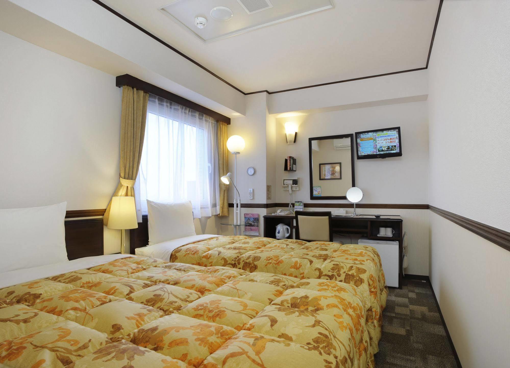 Toyoko Inn Shimonoseki Kaikyo Yume Tower 外观 照片