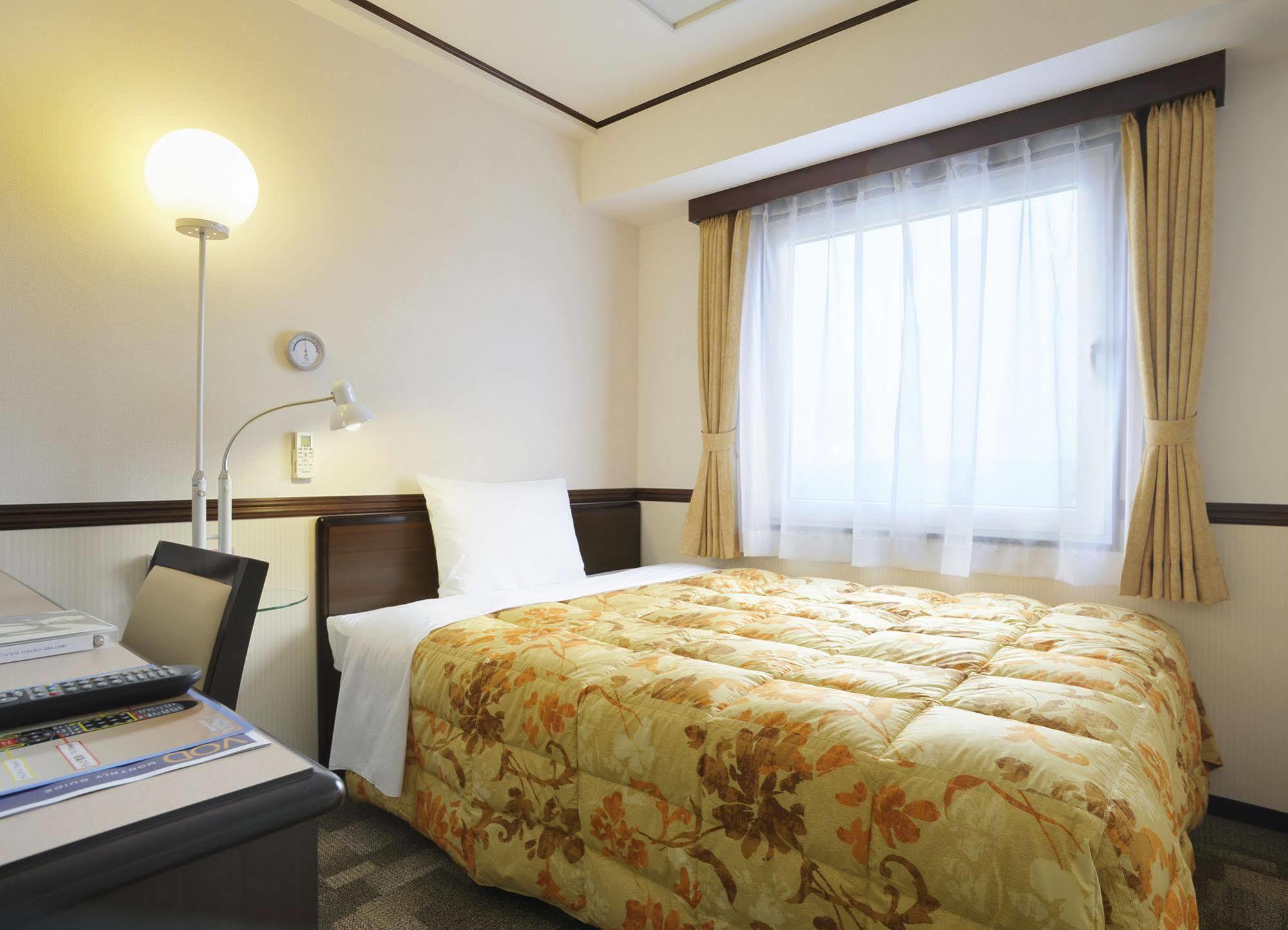 Toyoko Inn Shimonoseki Kaikyo Yume Tower 外观 照片