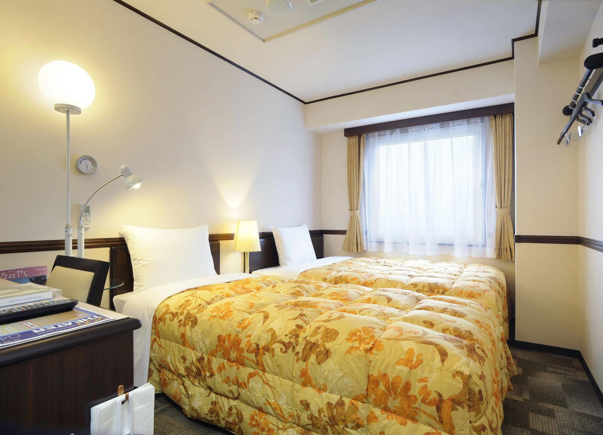 Toyoko Inn Shimonoseki Kaikyo Yume Tower 外观 照片