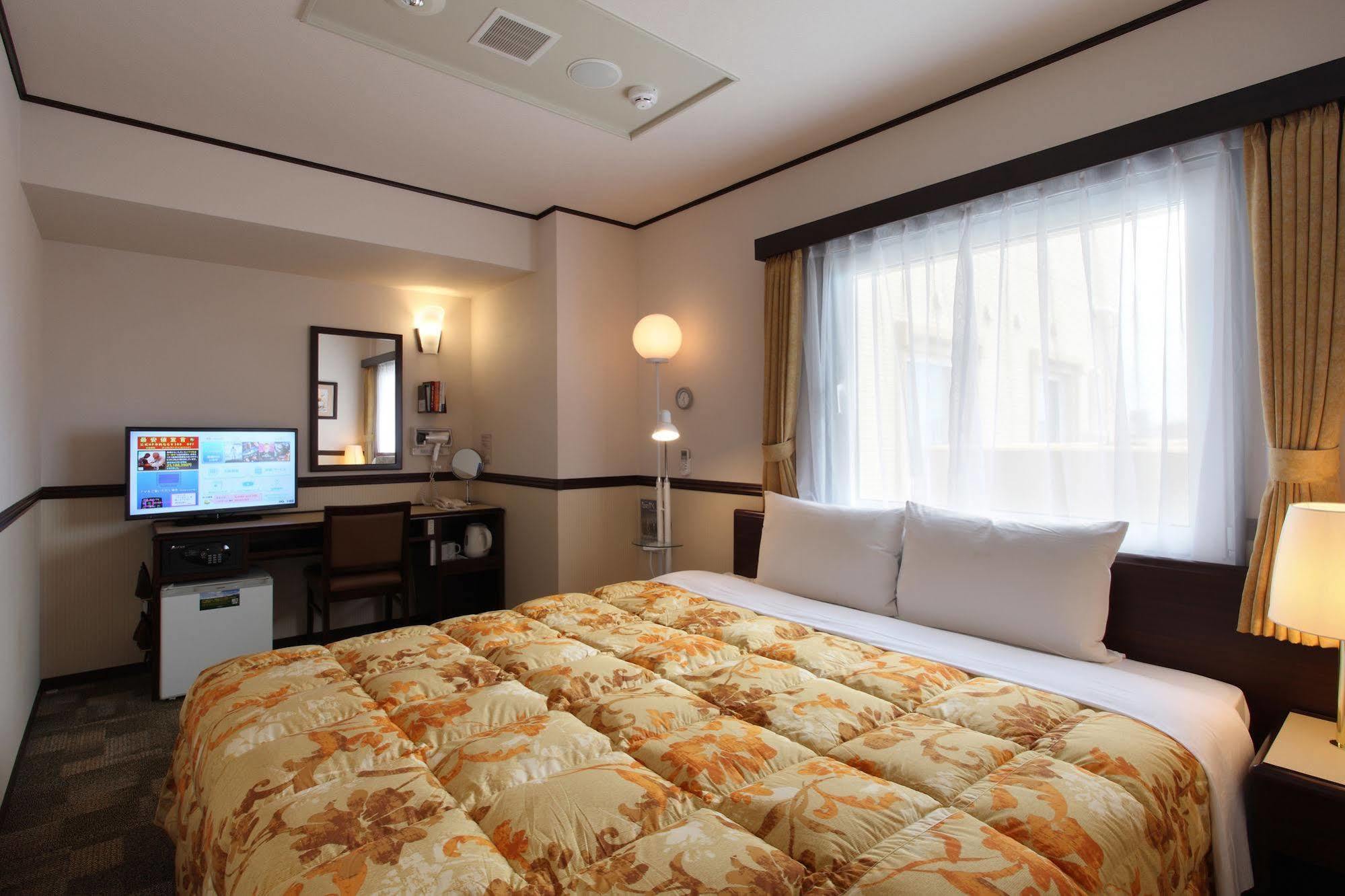 Toyoko Inn Shimonoseki Kaikyo Yume Tower 外观 照片